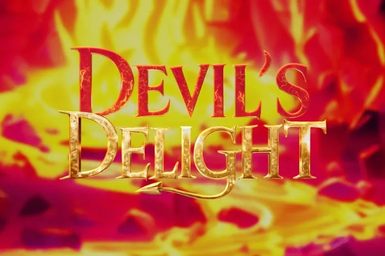 Devil's Delight